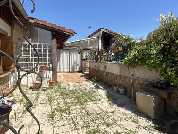 Charvieu-Chavagneux (38230) Maison plain-pied en vente à Charvieu-Chavagneux secteur du Piarday