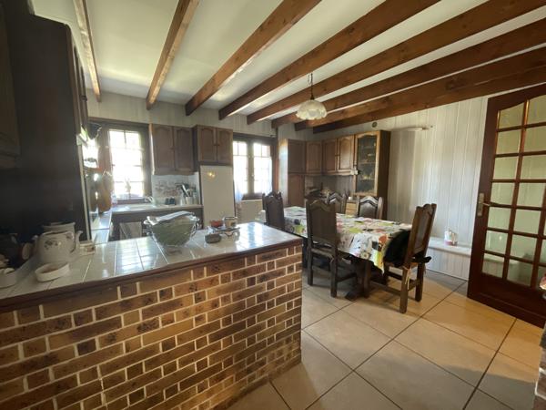 Charvieu-Chavagneux (38230) Maison plain-pied en vente à Charvieu-Chavagneux secteur du Piarday