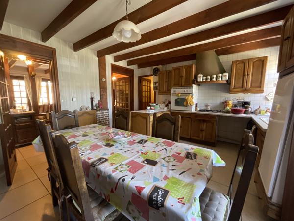 Charvieu-Chavagneux (38230) Maison plain-pied en vente à Charvieu-Chavagneux secteur du Piarday