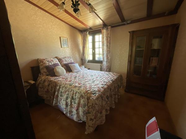 Charvieu-Chavagneux (38230) Maison plain-pied en vente à Charvieu-Chavagneux secteur du Piarday