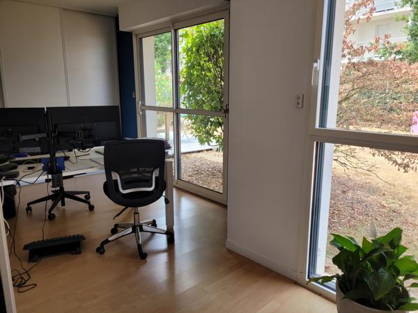 Bureaux 295m² – Carquefou