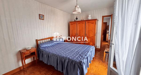 À vendre Maison 3 pièces 80 m² - La Rochelle 17000