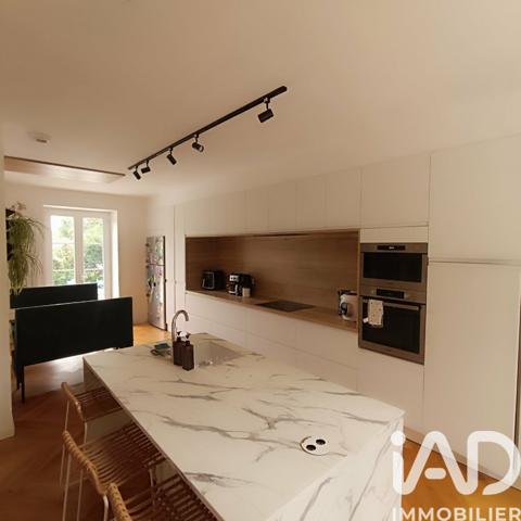 Maison à vendre 5 pièces 182 m² Chitenay