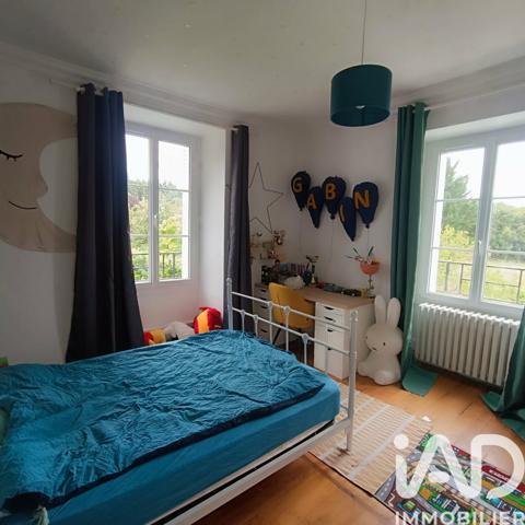 Maison à vendre 5 pièces 182 m² Chitenay