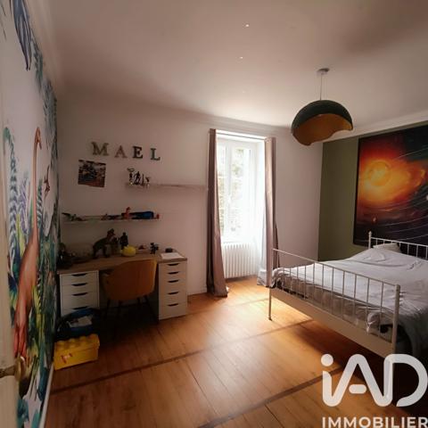 Maison à vendre 5 pièces 182 m² Chitenay