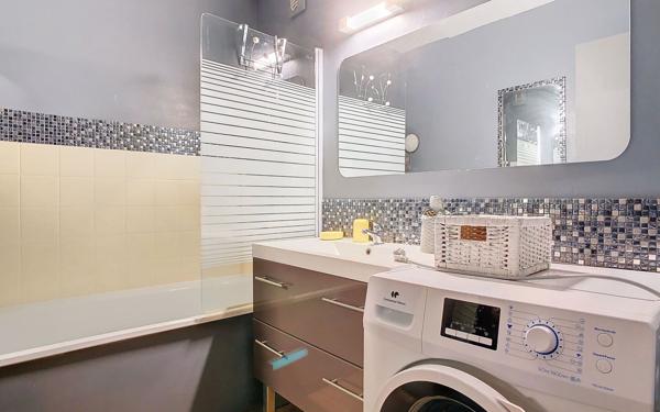 Appartement à louer    5 pièces • 99,23 m2 Brest