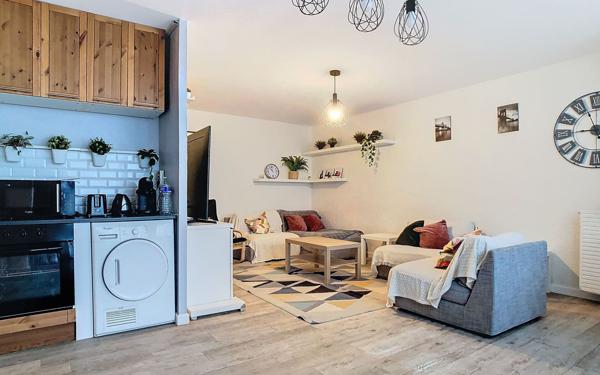 Appartement à louer    5 pièces • 99,23 m2 Brest