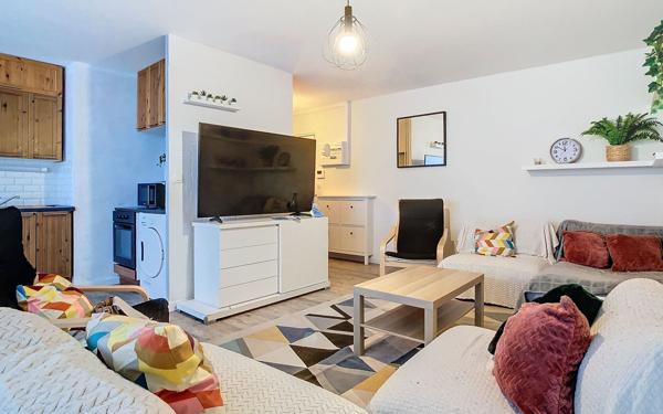 Appartement à louer    5 pièces • 99,23 m2 Brest