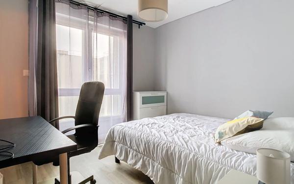 Appartement à louer    5 pièces • 99,23 m2 Brest