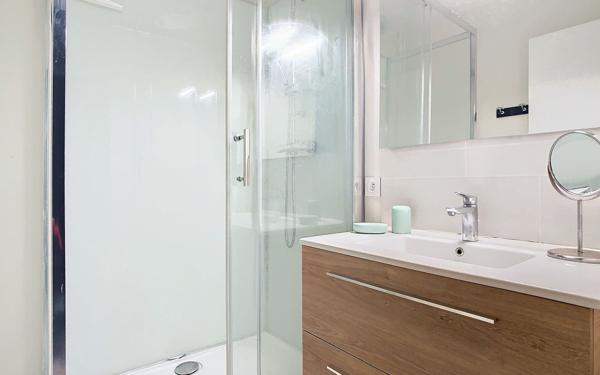 Appartement à louer    5 pièces • 99,23 m2 Brest