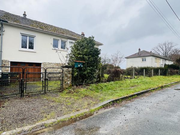 Maison 4 pièces - 65 m² Exclusivité efficity