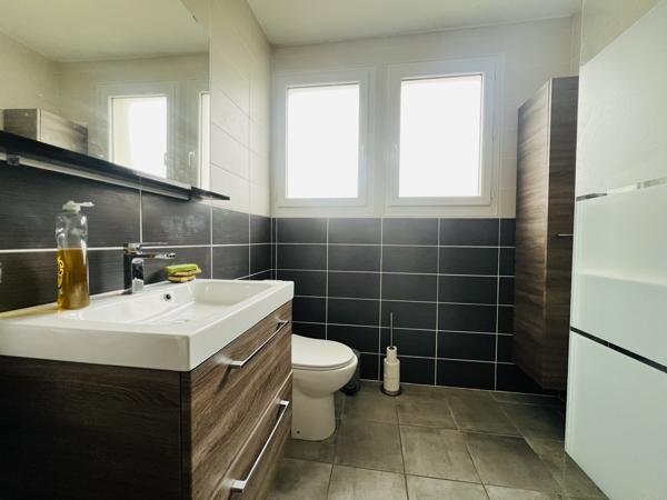 Maison 4 pièces - 65 m² Exclusivité efficity