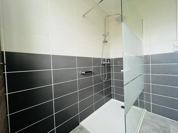 Maison 4 pièces - 65 m² Exclusivité efficity