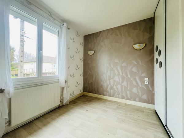 Maison 4 pièces - 65 m² Exclusivité efficity