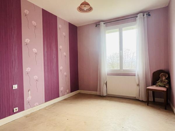 Maison 4 pièces - 65 m² Exclusivité efficity