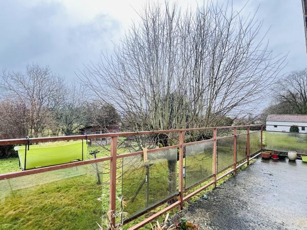 Maison 4 pièces - 65 m² Exclusivité efficity