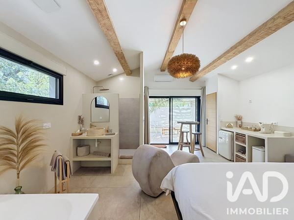 Maison à vendre 1 pièce 30 m² Aubagne