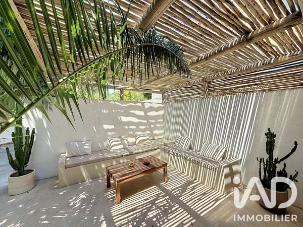 Maison à vendre 1 pièce 30 m² Aubagne