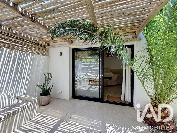 Maison à vendre 1 pièce 30 m² Aubagne