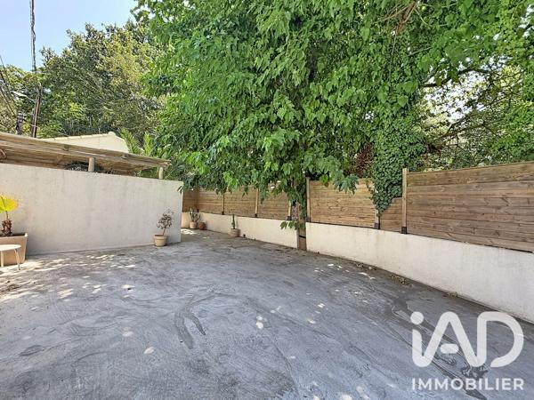 Maison à vendre 1 pièce 30 m² Aubagne