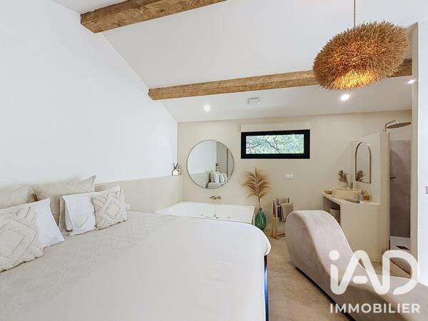 Maison à vendre 1 pièce 30 m² Aubagne