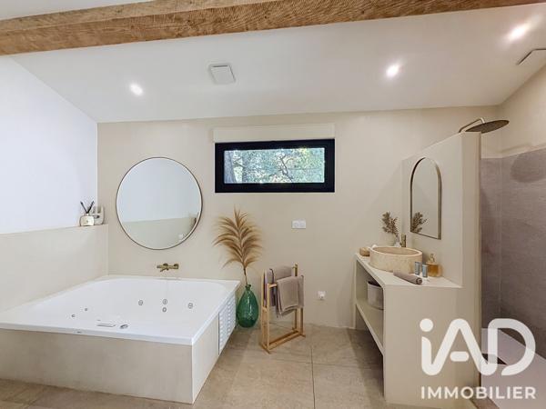Maison à vendre 1 pièce 30 m² Aubagne