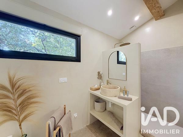Maison à vendre 1 pièce 30 m² Aubagne