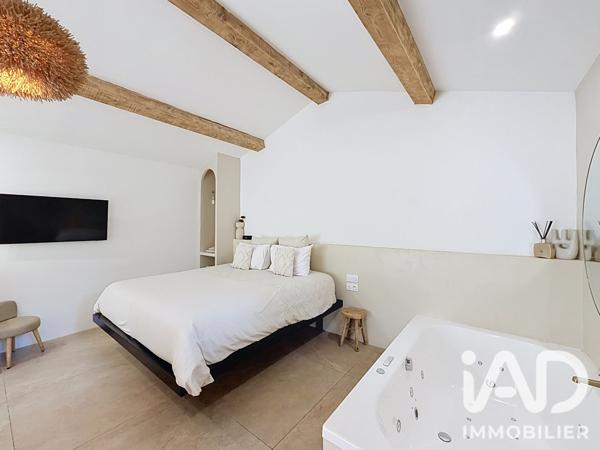 Maison à vendre 1 pièce 30 m² Aubagne
