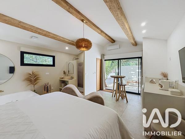 Maison à vendre 1 pièce 30 m² Aubagne
