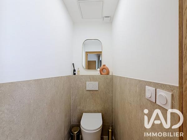 Maison à vendre 1 pièce 30 m² Aubagne