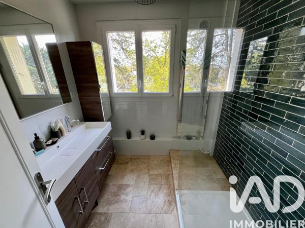 Appartement à vendre 4 pièces 107 m² Saint-Avertin