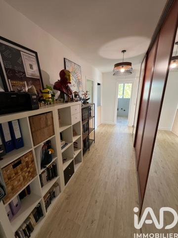 Appartement à vendre 4 pièces 107 m² Saint-Avertin