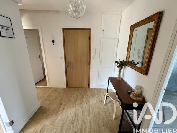 Appartement à vendre 4 pièces 107 m² Saint-Avertin