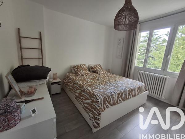 Appartement à vendre 4 pièces 107 m² Saint-Avertin