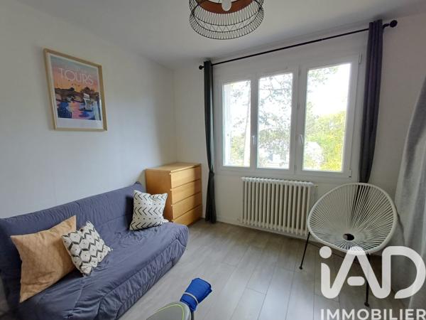 Appartement à vendre 4 pièces 107 m² Saint-Avertin