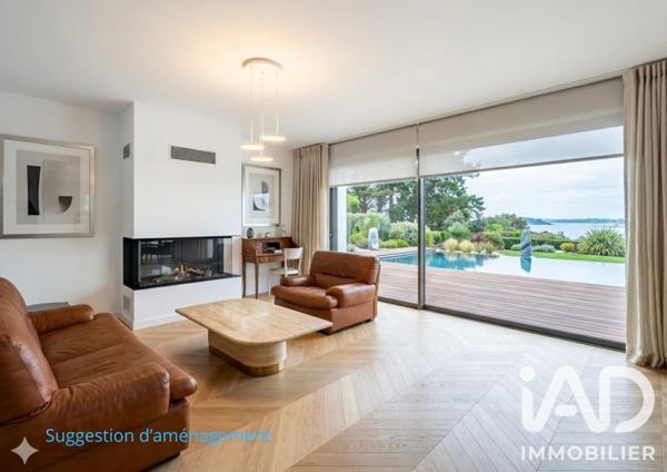 Maison à vendre 7 pièces 149 m² Baden