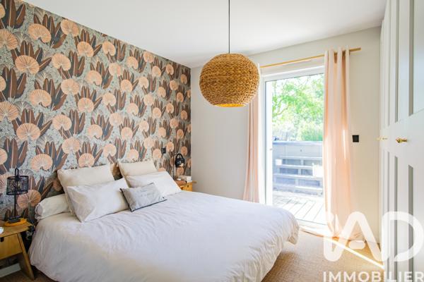 Maison à vendre 4 pièces 130 m² Talmont-Saint-Hilaire