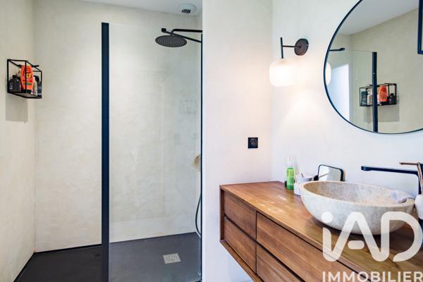 Maison à vendre 4 pièces 130 m² Talmont-Saint-Hilaire