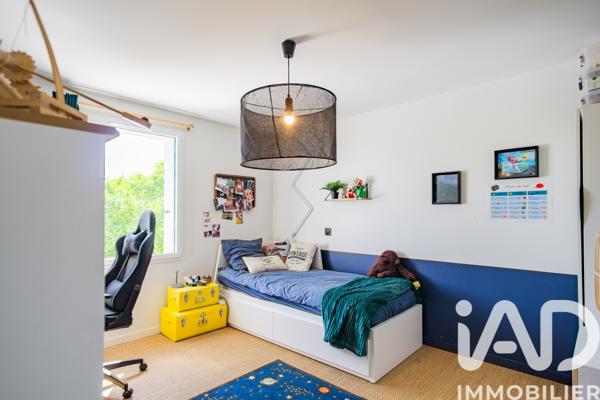Maison à vendre 4 pièces 130 m² Talmont-Saint-Hilaire