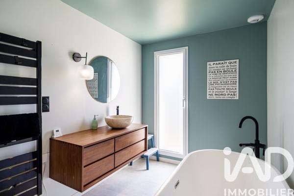 Maison à vendre 4 pièces 130 m² Talmont-Saint-Hilaire