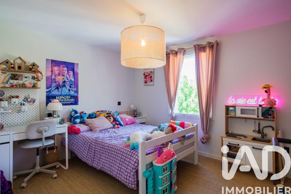 Maison à vendre 4 pièces 130 m² Talmont-Saint-Hilaire