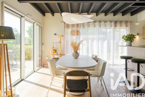 Maison à vendre 4 pièces 130 m² Talmont-Saint-Hilaire