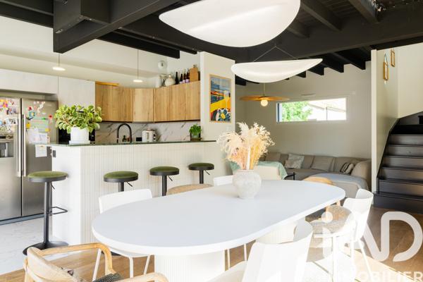 Maison à vendre 4 pièces 130 m² Talmont-Saint-Hilaire