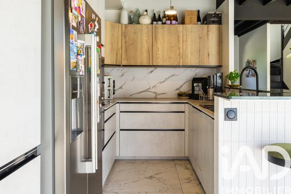 Maison à vendre 4 pièces 130 m² Talmont-Saint-Hilaire