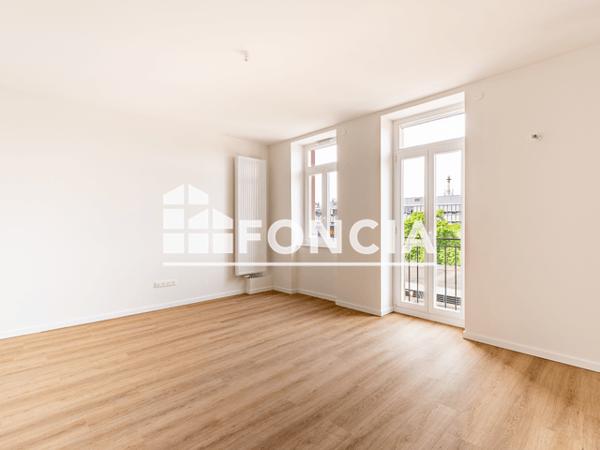 Location Appartement 4 pièces 90.15 m² - 17 RUE DU GENERAL UHRICH Strasbourg 67000