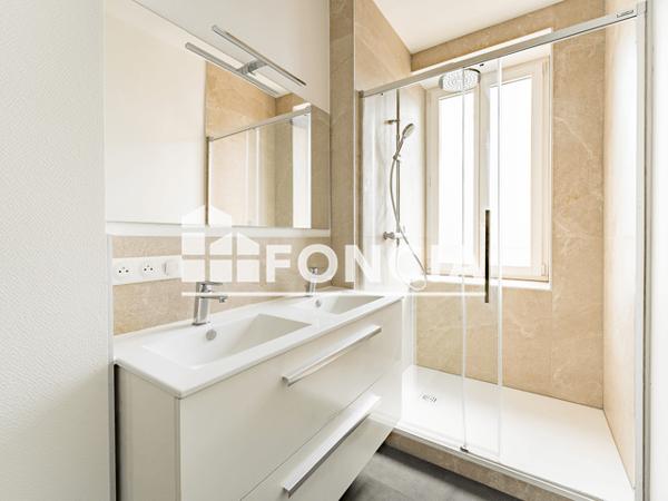 Location Appartement 4 pièces 90.15 m² - 17 RUE DU GENERAL UHRICH Strasbourg 67000