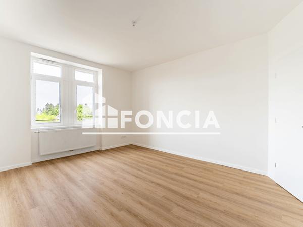Location Appartement 4 pièces 90.15 m² - 17 RUE DU GENERAL UHRICH Strasbourg 67000