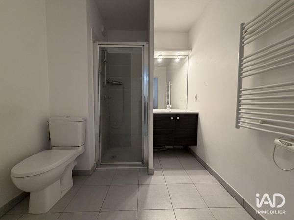 Studio à vendre 26 m² Nice