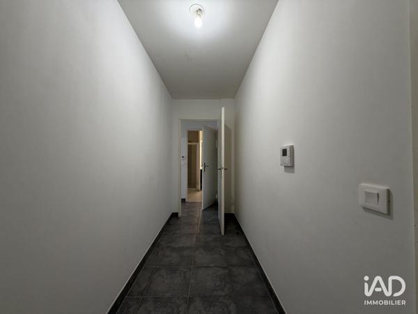 Studio à vendre 26 m² Nice