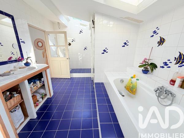 Maison à vendre 5 pièces 180 m² Saint-Pierre-de-Bœuf